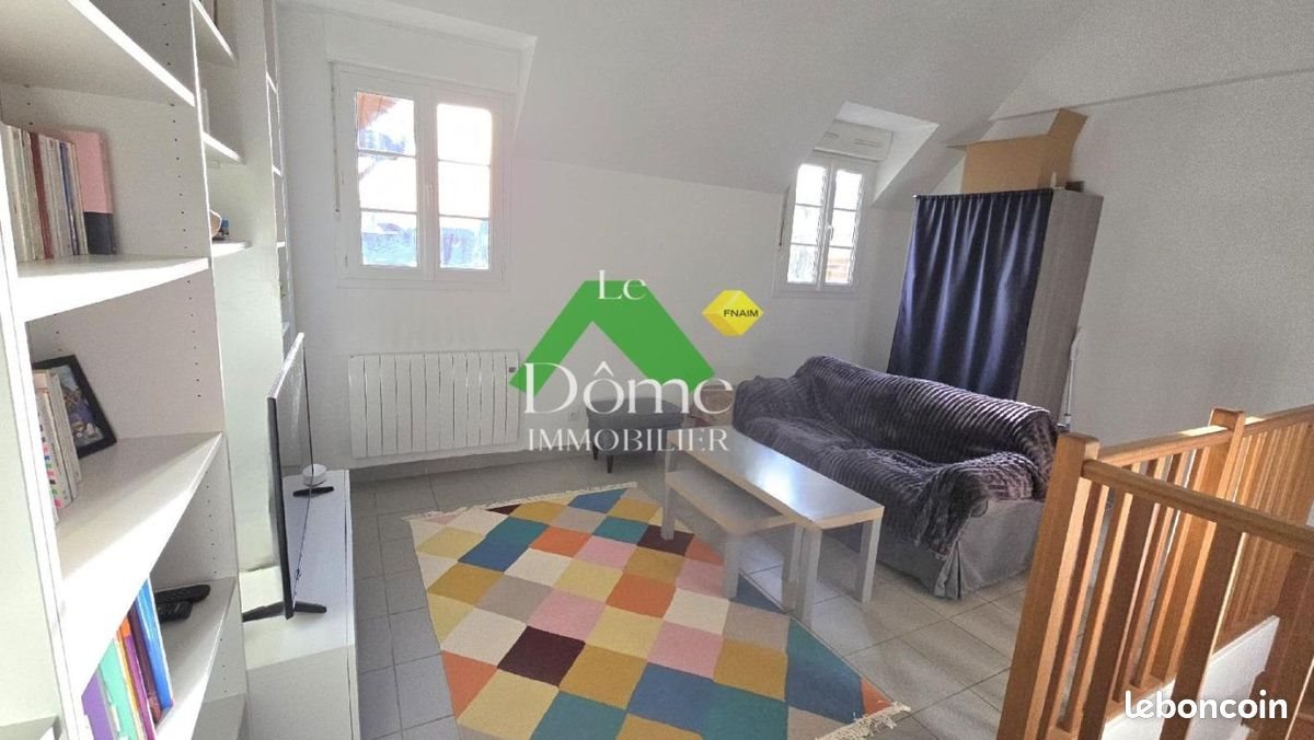 Appartement à vendre, 45m², Bornel