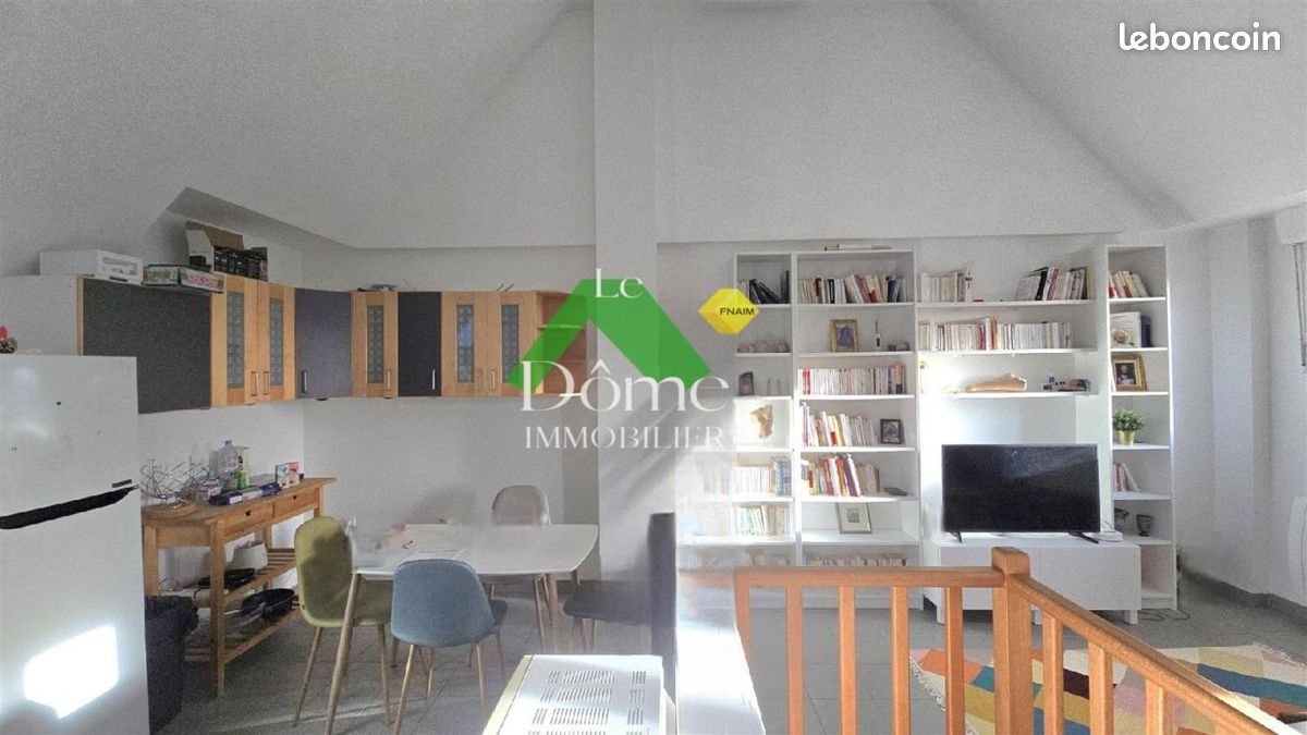 Appartement à vendre, 45m², Bornel