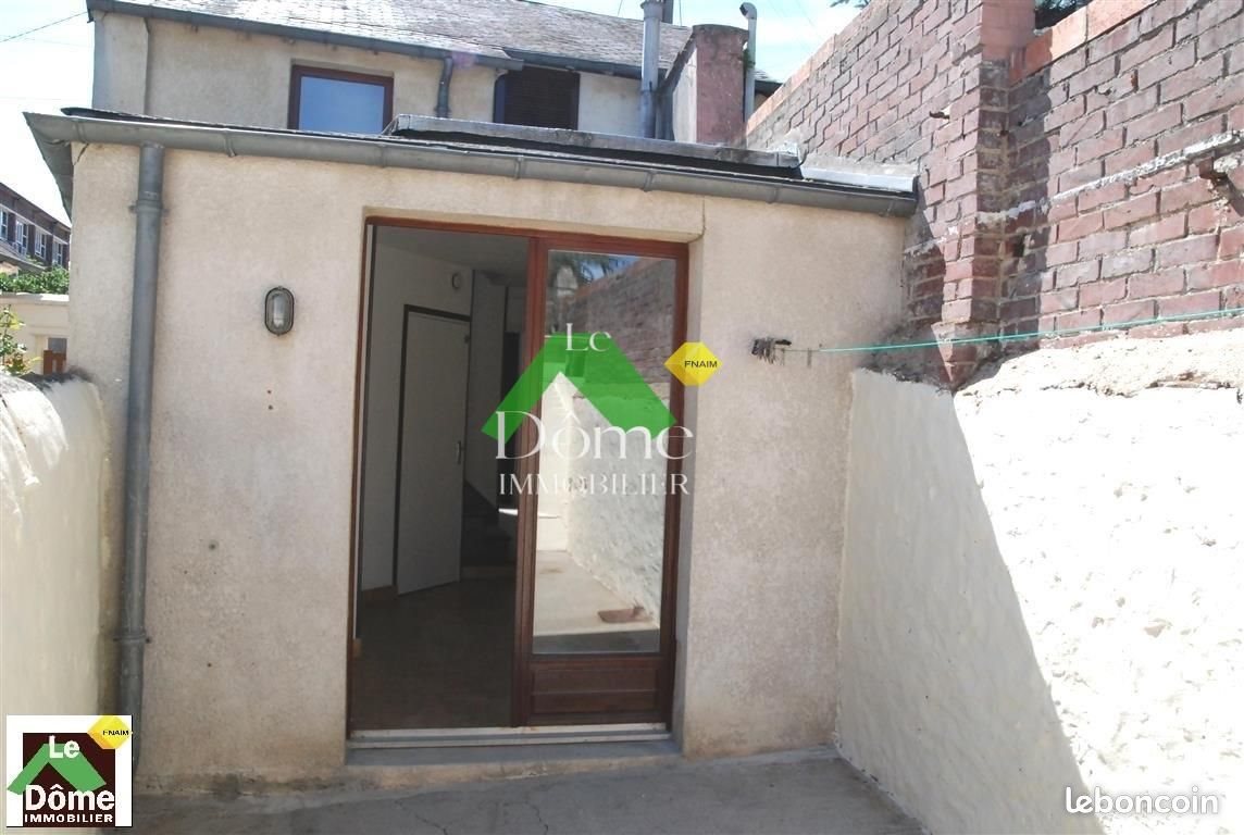 Maison à vendre, 53m², Méru