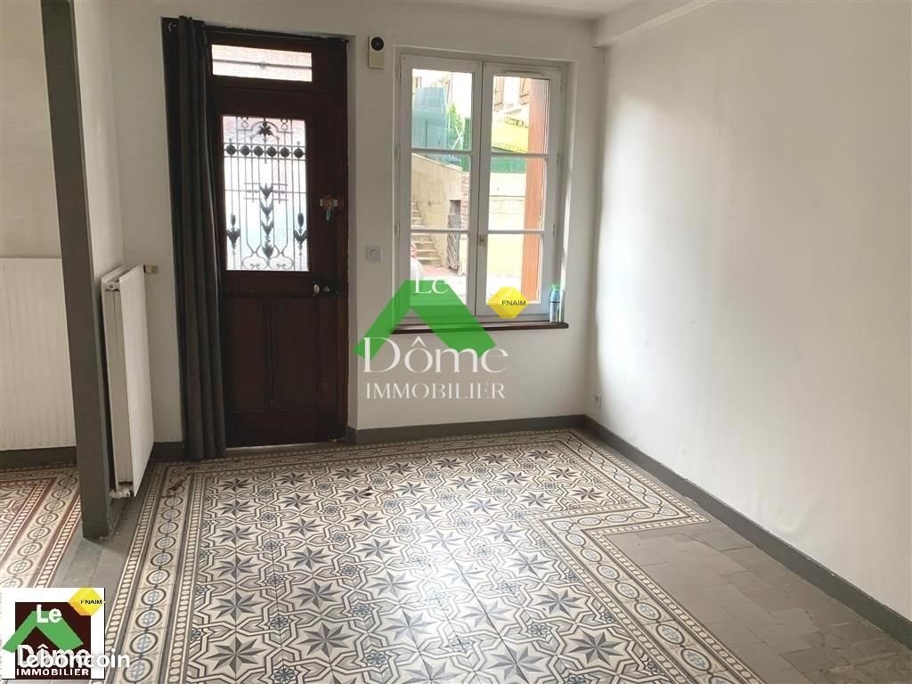 Maison à vendre, 53m², Méru