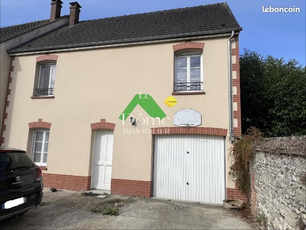 Maison à vendre, 112m², Persan