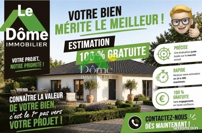 Maison à vendre, 112m², Persan