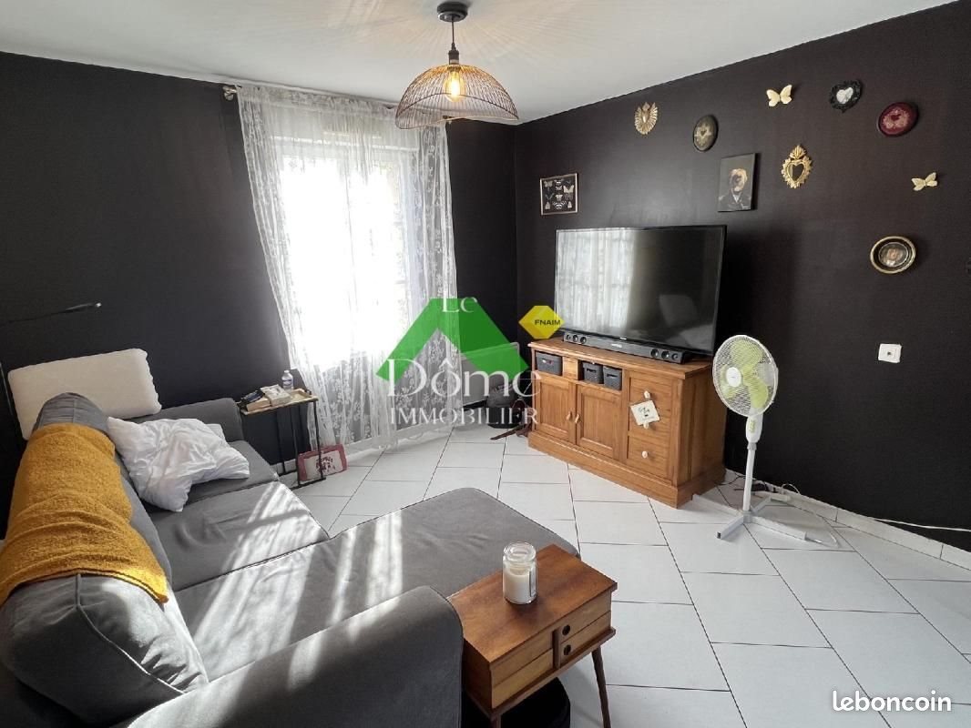 Maison à vendre, 112m², Persan