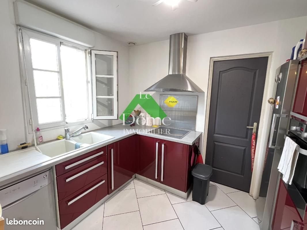 Maison à vendre, 112m², Persan