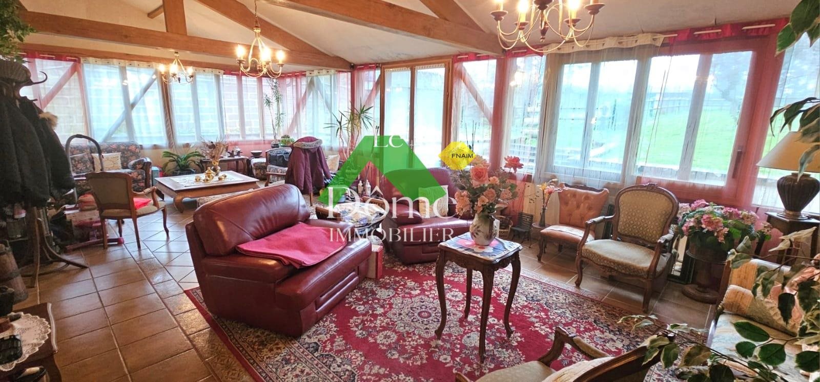 Maison à vendre, 253m², Chambly