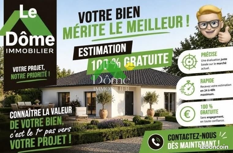 Maison à vendre, 197m², L'Isle-Adam