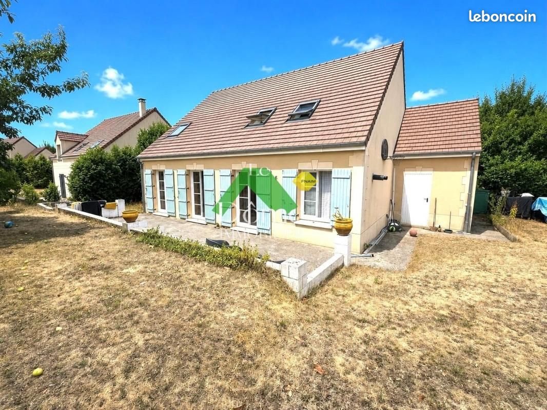 Maison à vendre, 127m², Chambly