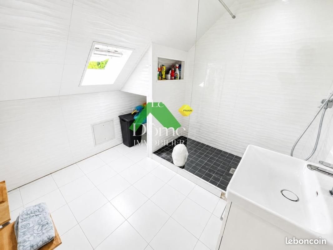 Maison à vendre, 127m², Chambly