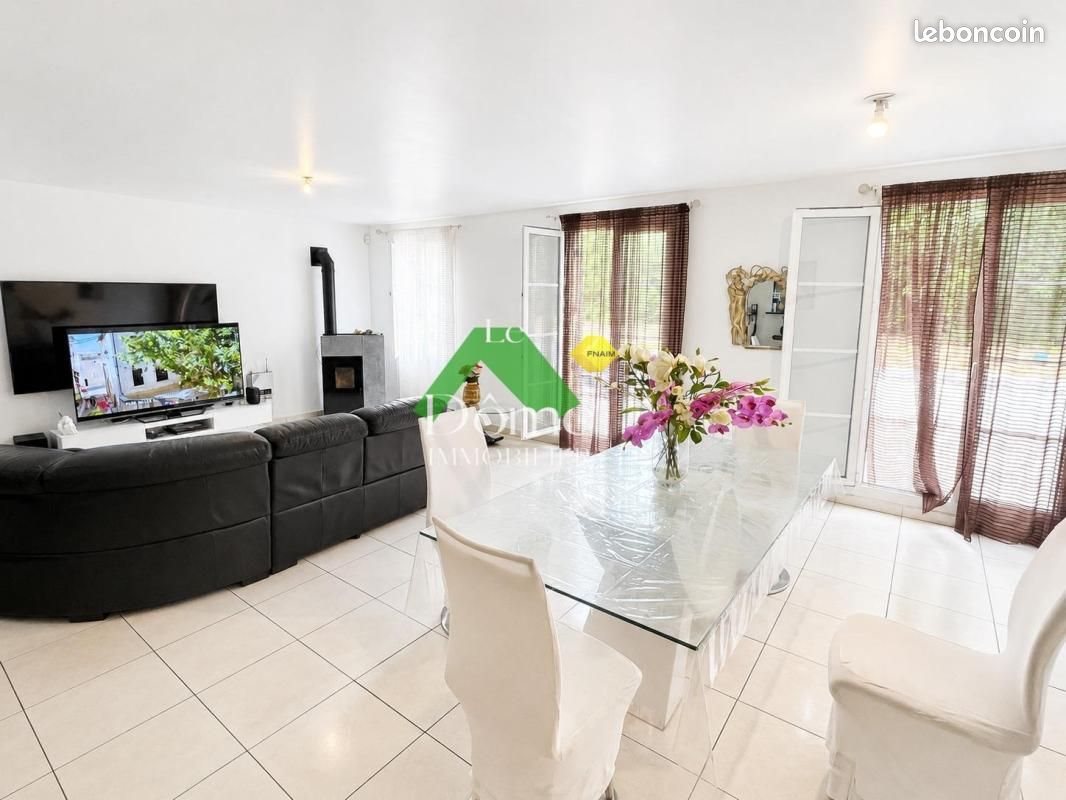 Maison à vendre, 127m², Chambly