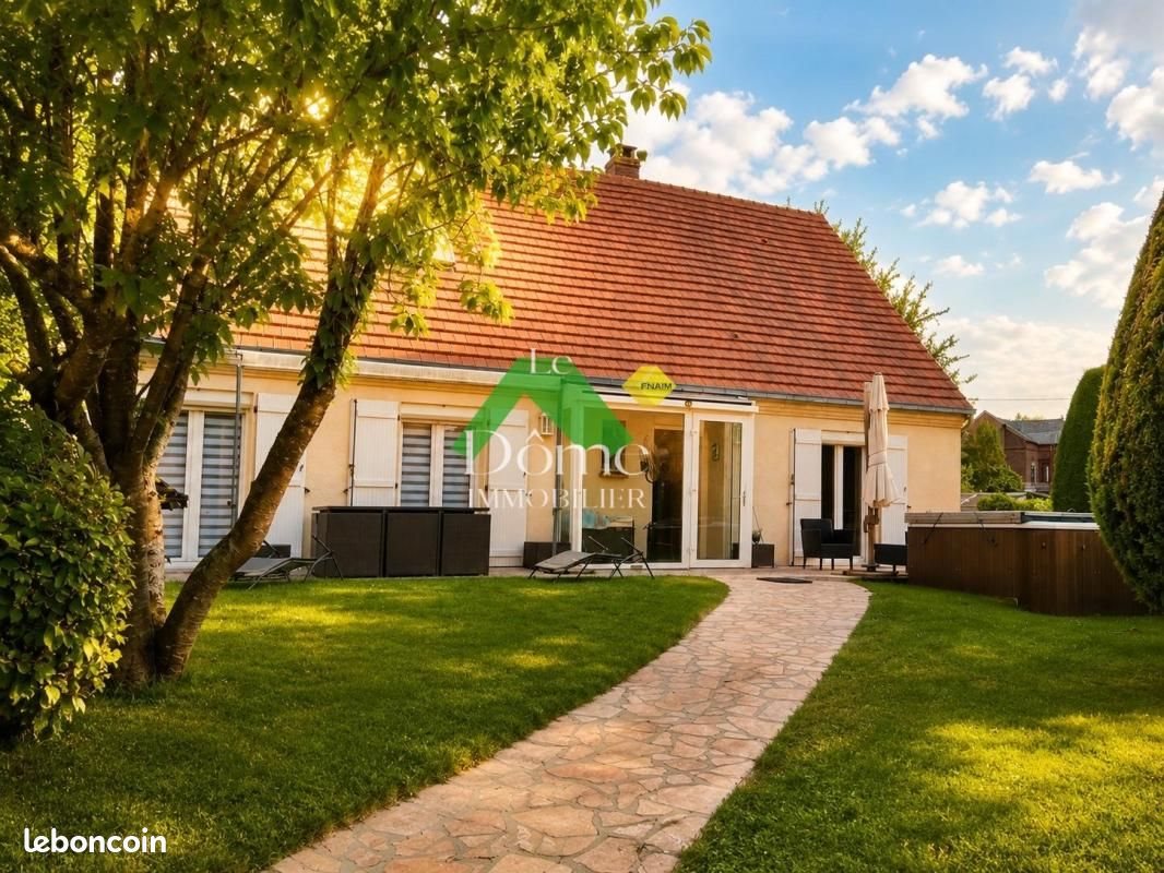 Maison à vendre, 136m², Chambly