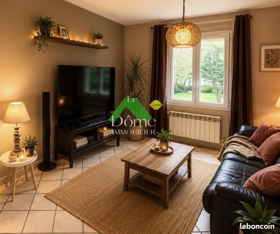 Maison à vendre, 136m², Chambly