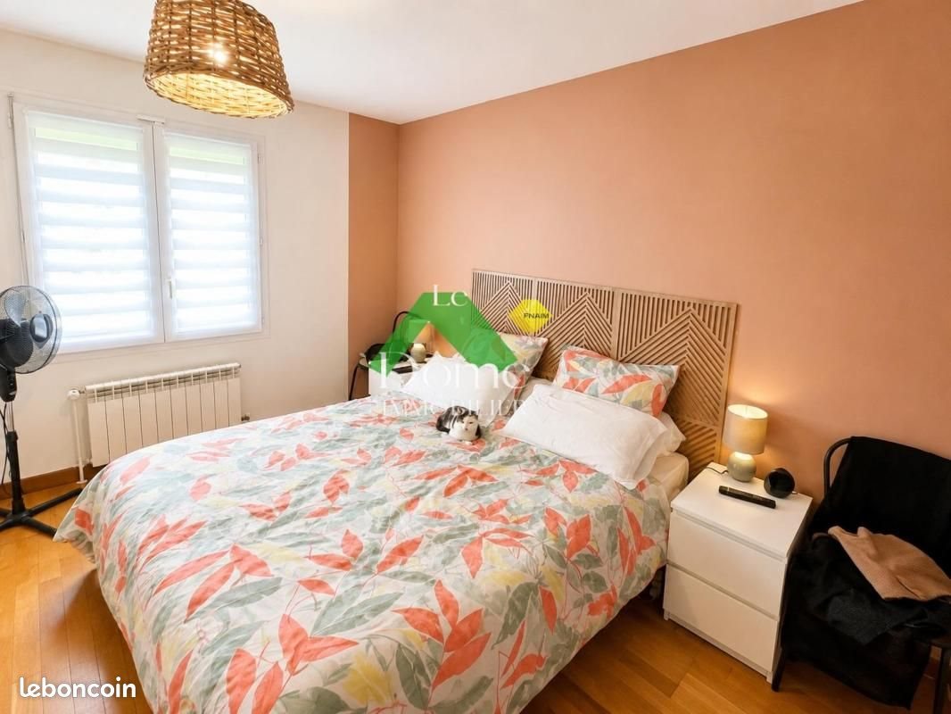 Maison à vendre, 136m², Chambly