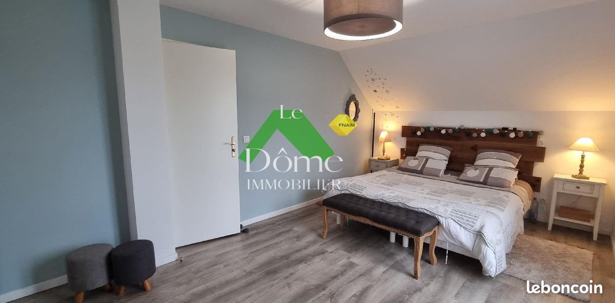 Maison à vendre, 184m², Amblainville