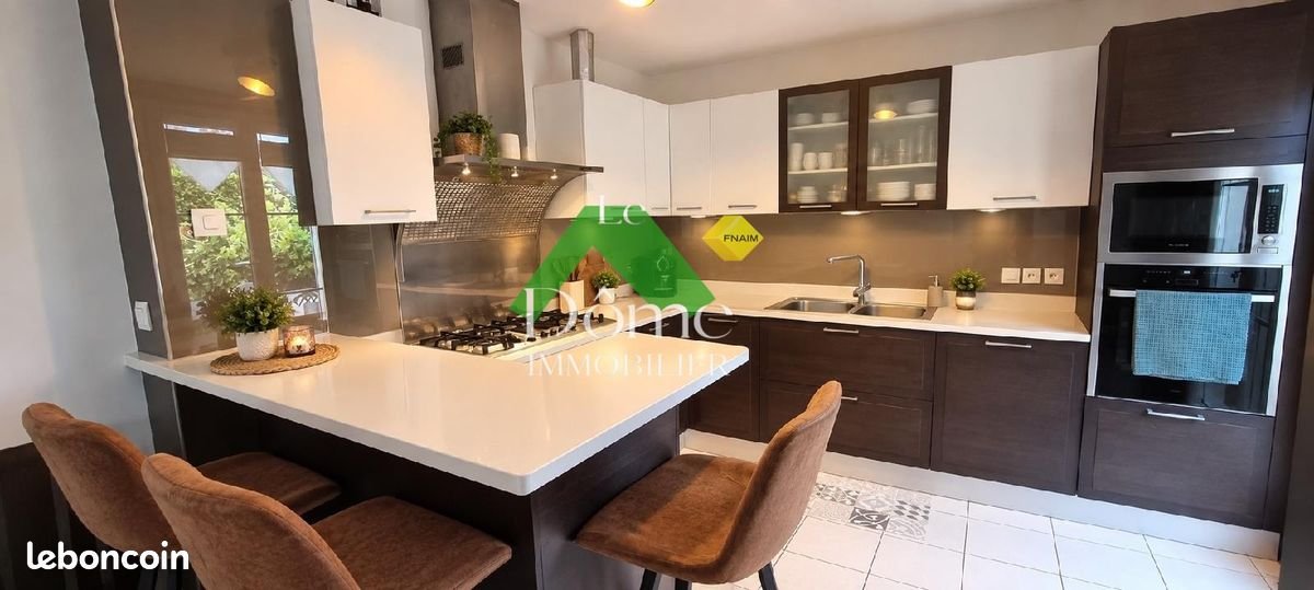 Maison à vendre, 184m², Chambly