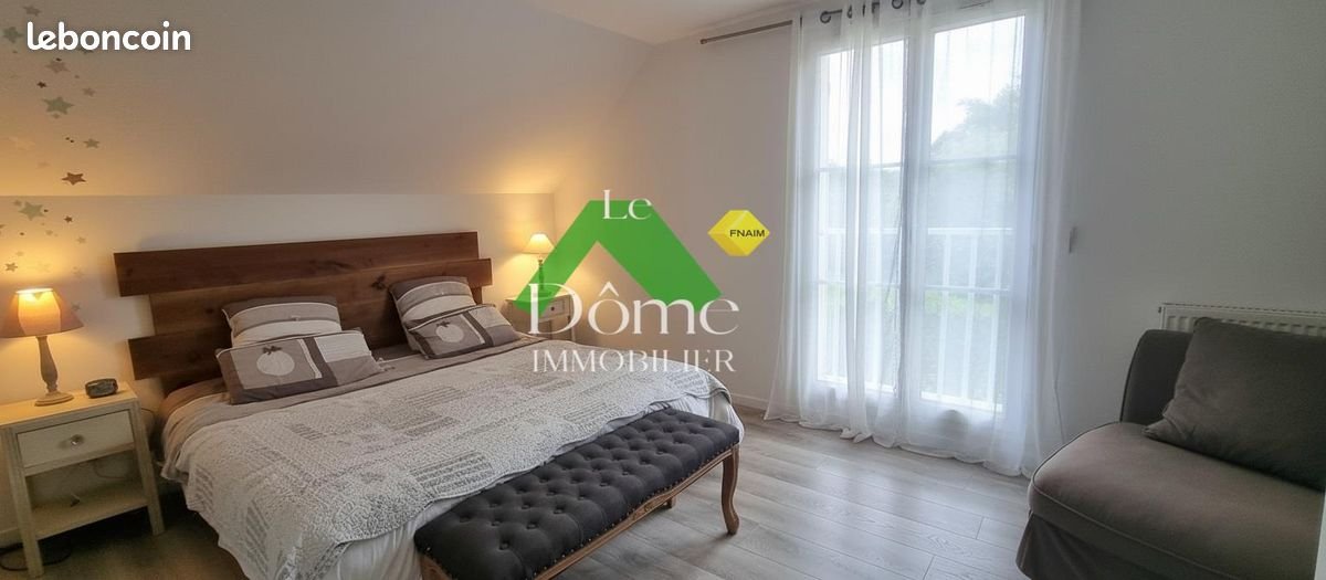 Maison à vendre, 184m², Chambly