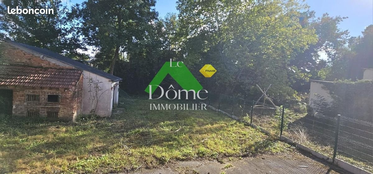 Maison à vendre, 112m², Sainte-Geneviève