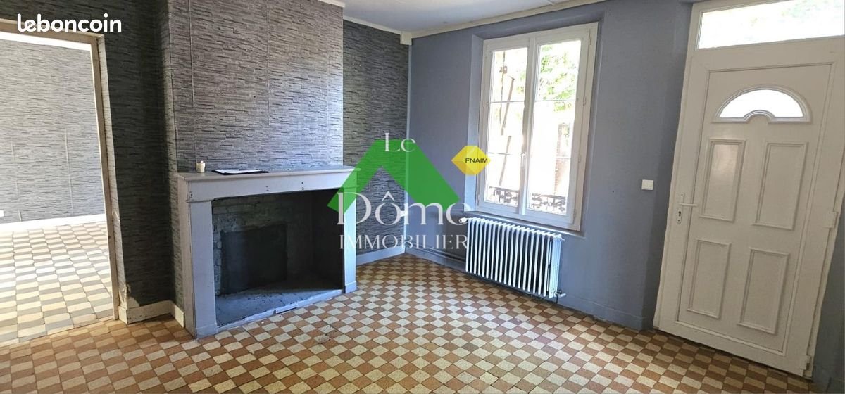 Maison à vendre, 112m², Sainte-Geneviève
