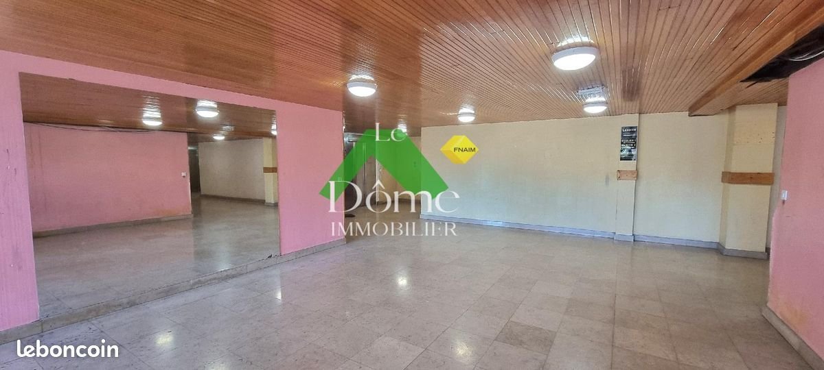 Appartement à vendre, 26m², Garges-lès-Gonesse