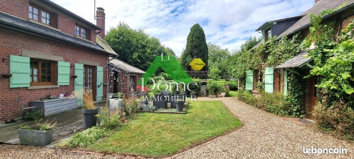 Maison à vendre, 174m², Persan