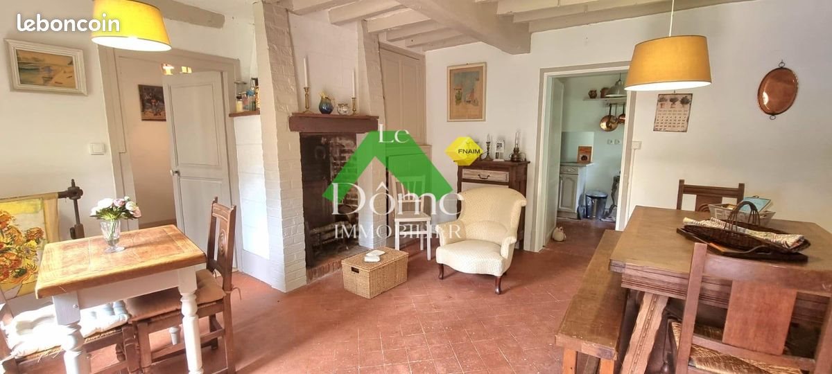 Maison à vendre, 174m², Persan
