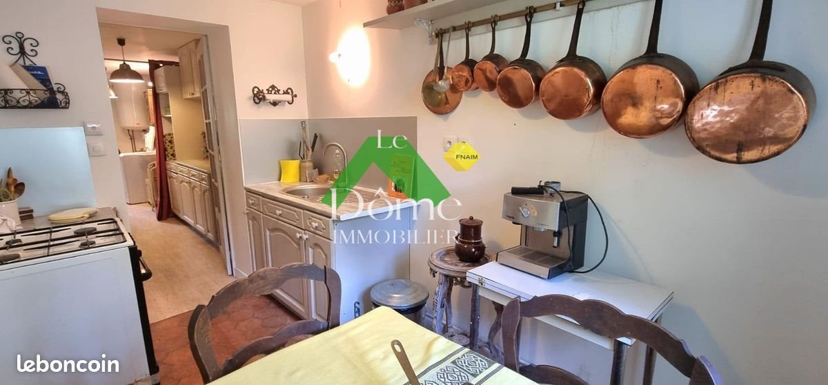 Maison à vendre, 174m², Persan
