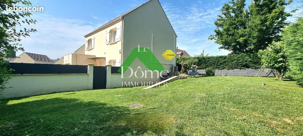Maison à vendre, 99m², Méru