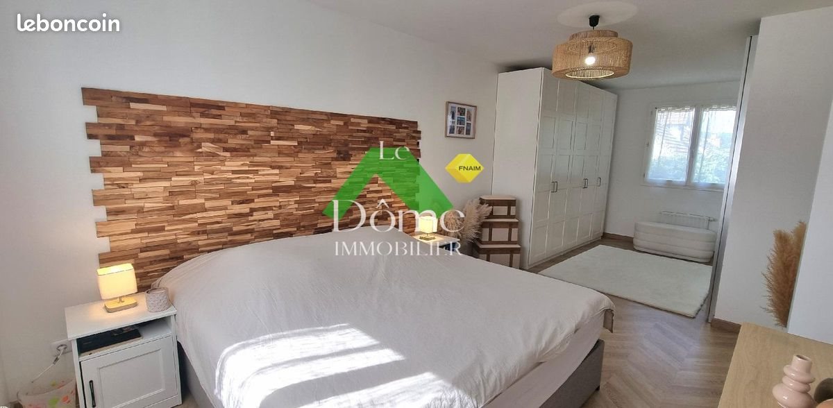 Maison à vendre, 99m², Méru