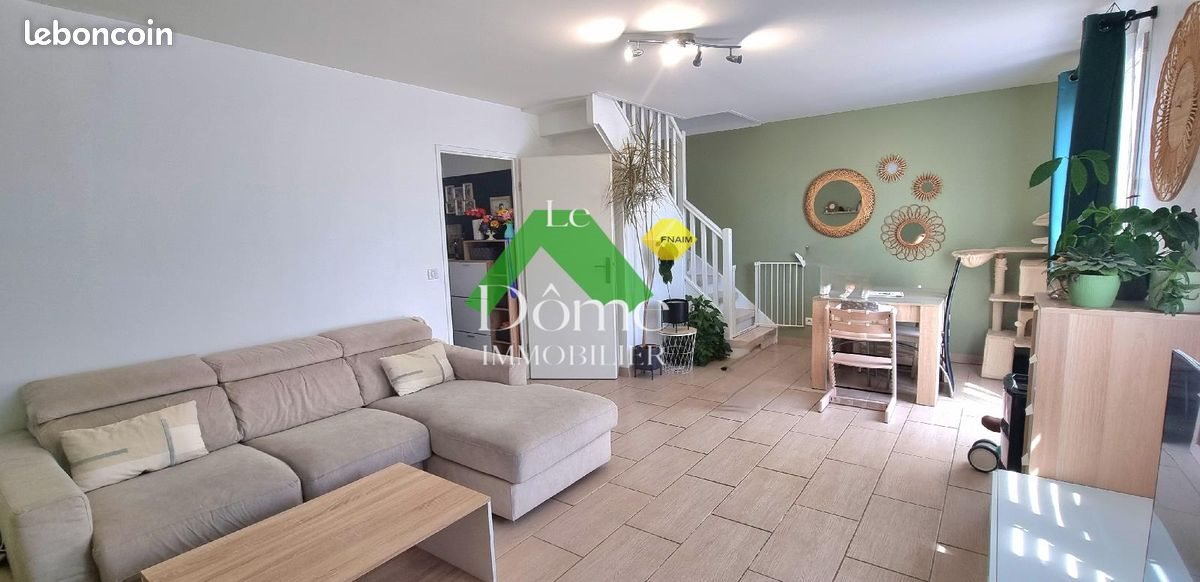 Maison à vendre, 82m², Méru
