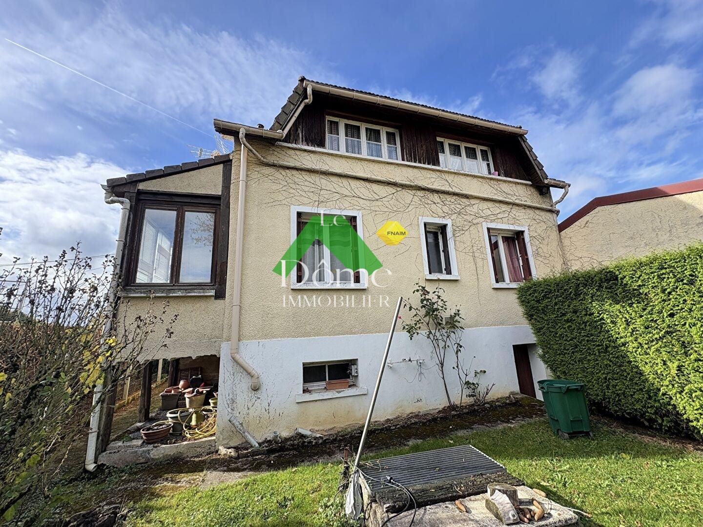 Maison à vendre, 103m², Chambly