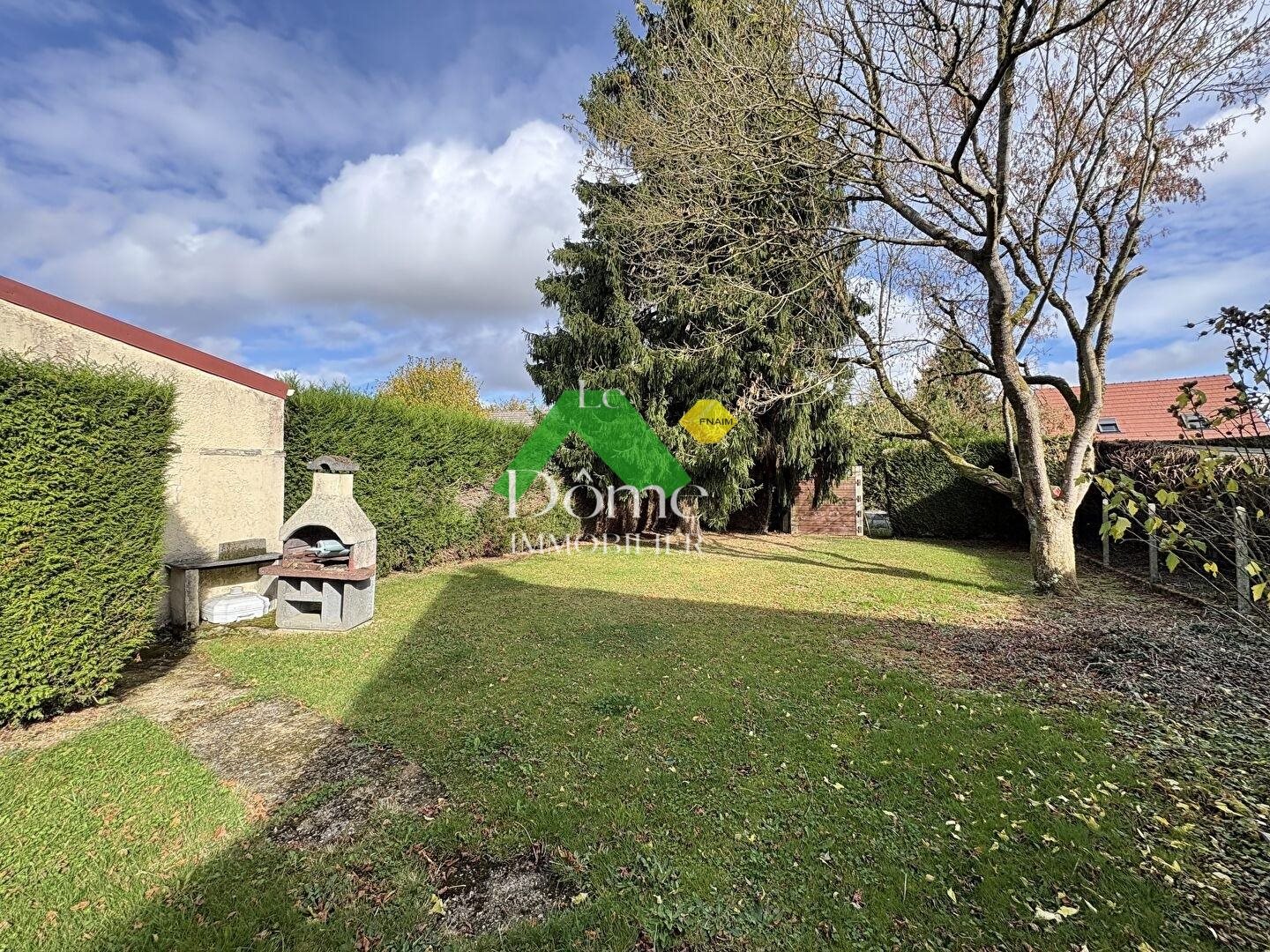 Maison à vendre, 103m², Chambly