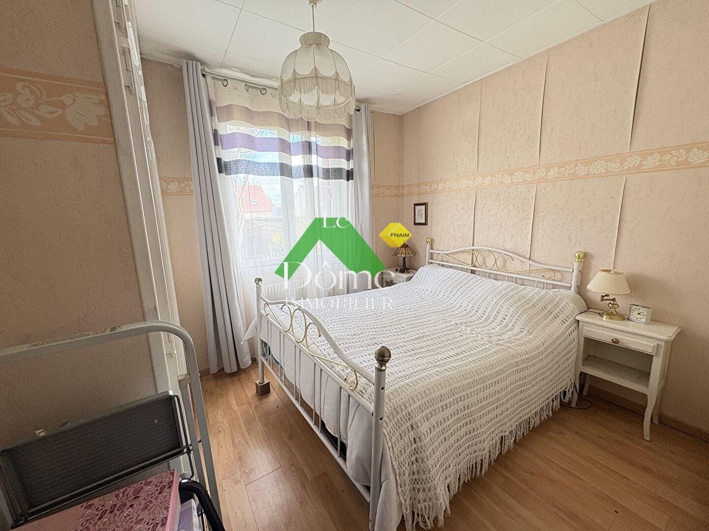 Maison à vendre, 103m², Chambly