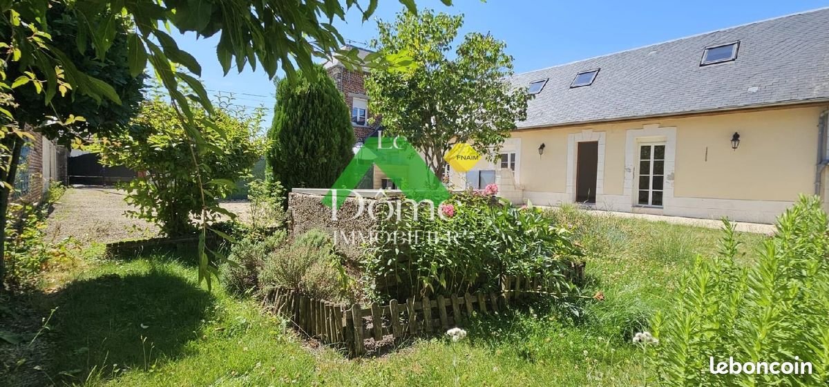 Maison à vendre, 79m², Chambly