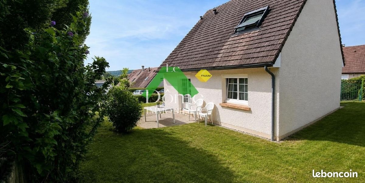 Maison à vendre, 100m², Chambly