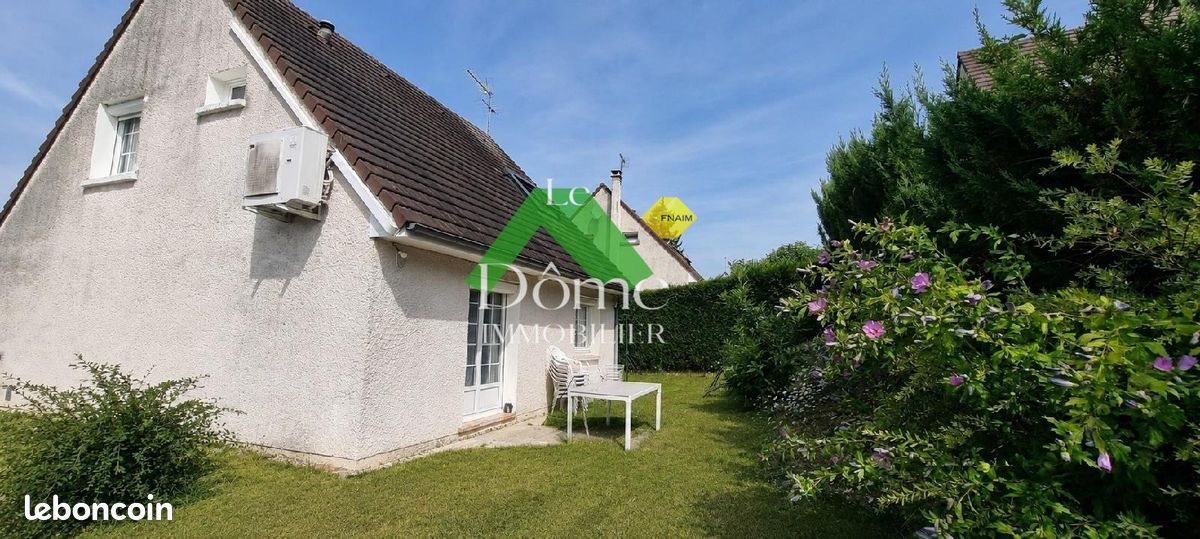 Maison à vendre, 100m², Chambly