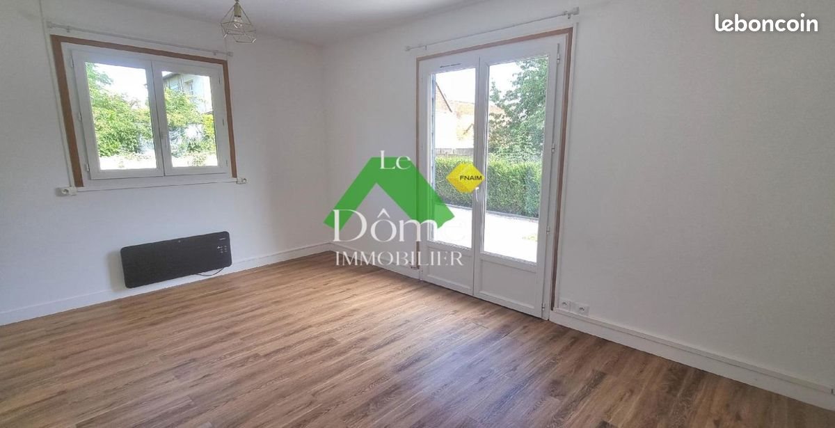 Maison à vendre, 26m², Andeville