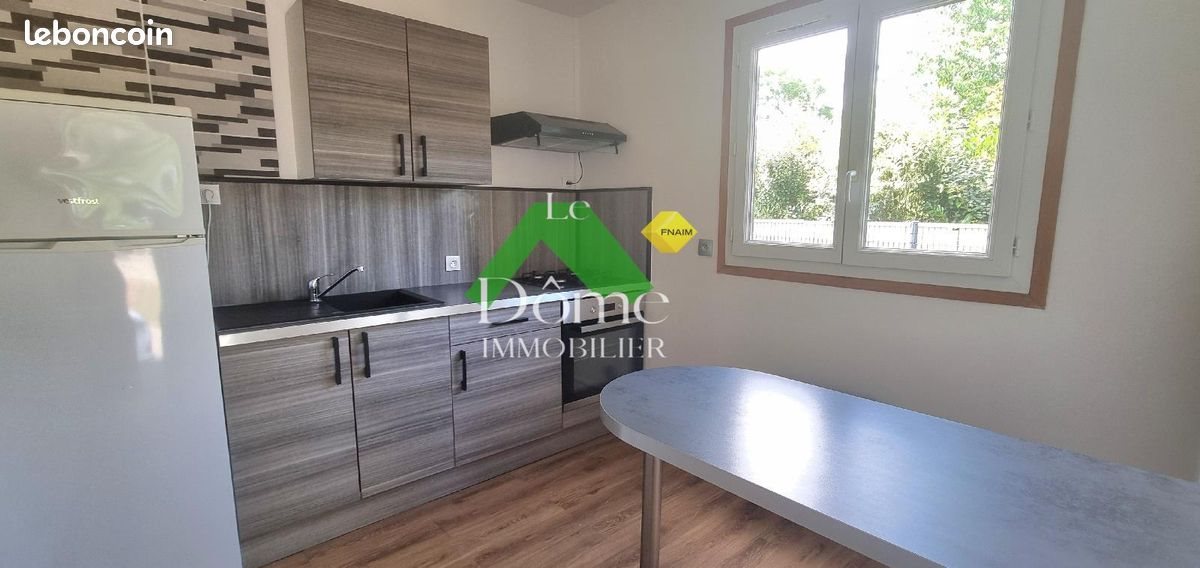 Maison à vendre, 26m², Andeville