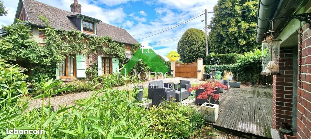 Maison à vendre, 174m², Méru