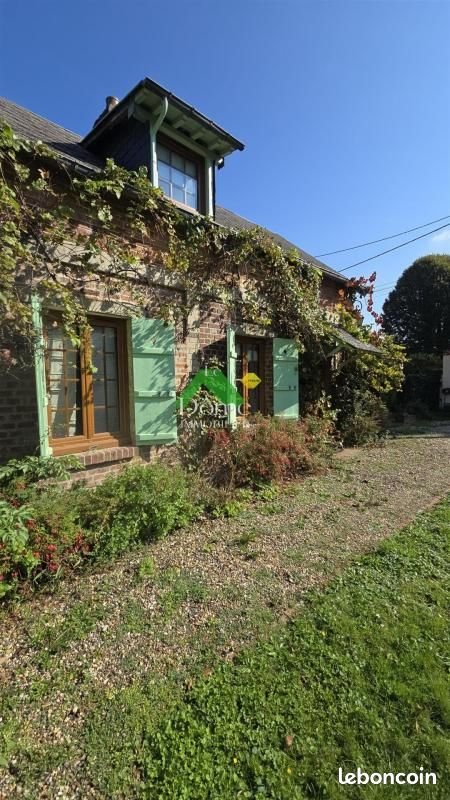 Maison à vendre, 174m², Méru