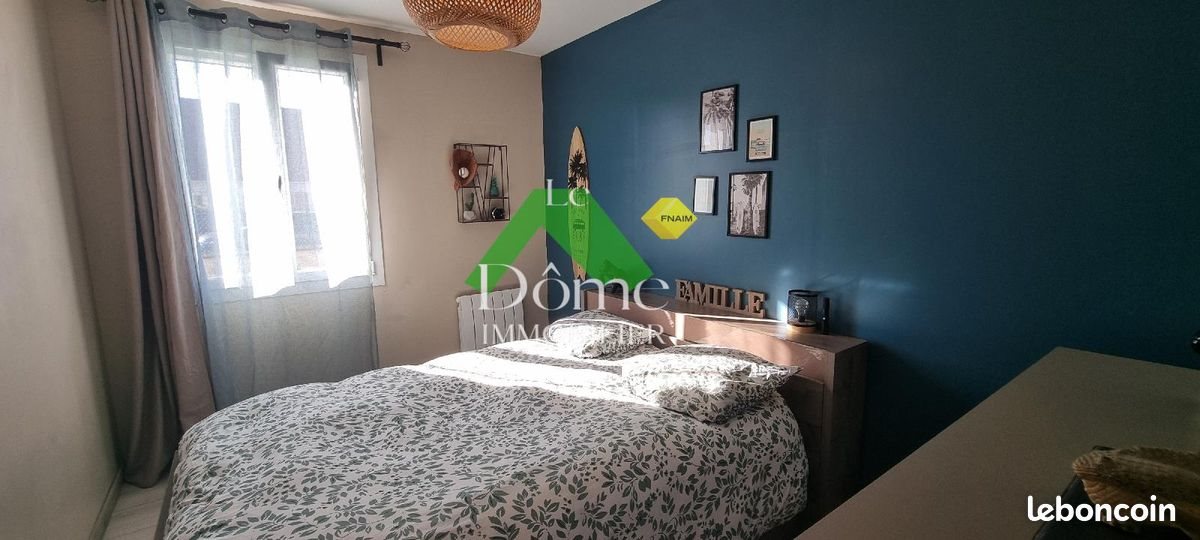Maison à vendre, 100m², Andeville