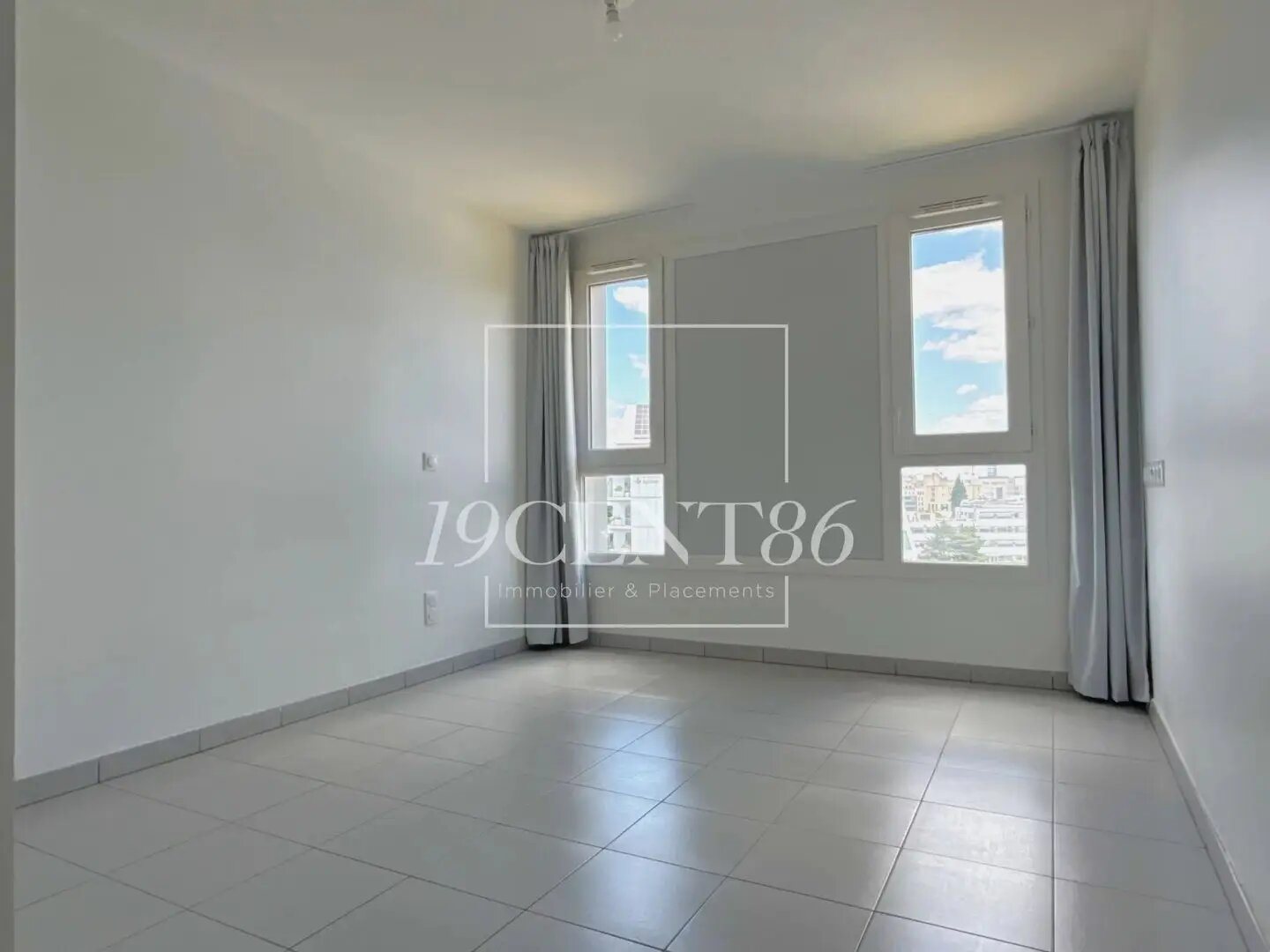 Appartement à vendre, 20m², Lyon 7ème