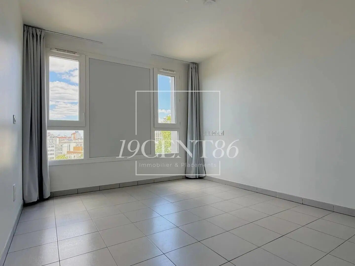 Appartement à vendre, 20m², Lyon 7ème