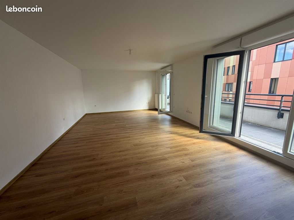 Appartement à vendre, 108m², Reims