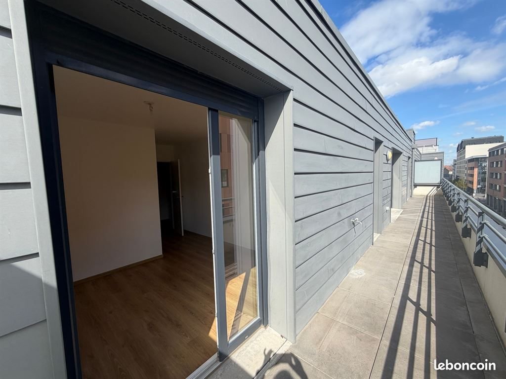Appartement à vendre, 108m², Reims