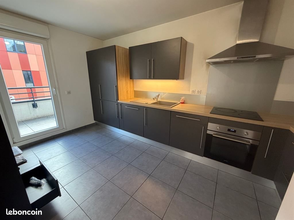 Appartement à vendre, 108m², Reims