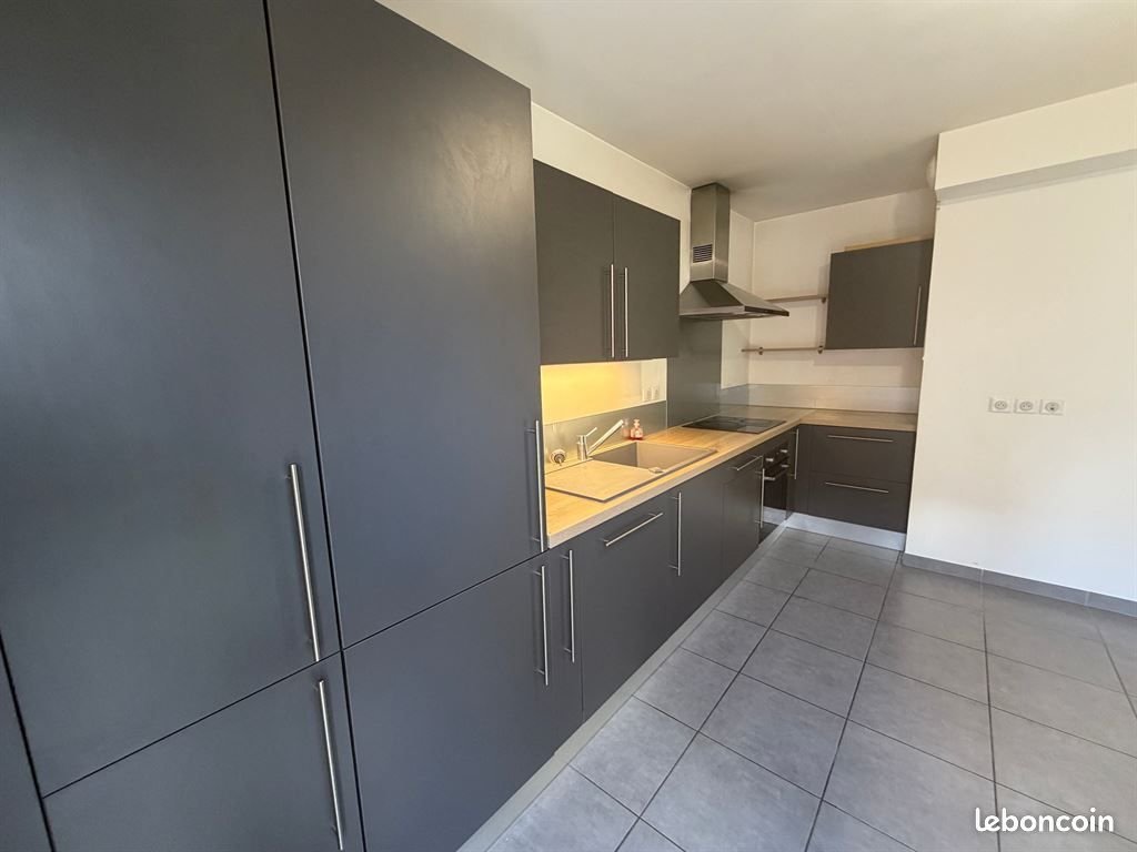 Appartement à vendre, 108m², Reims