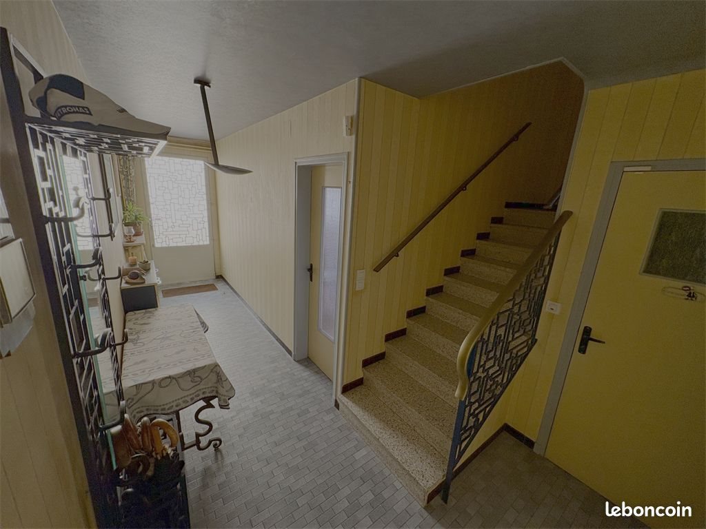 Maison à vendre, 149m², Reims