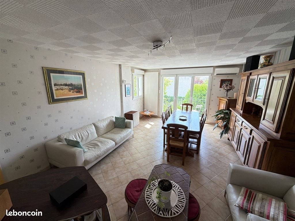 Maison à vendre, 149m², Reims