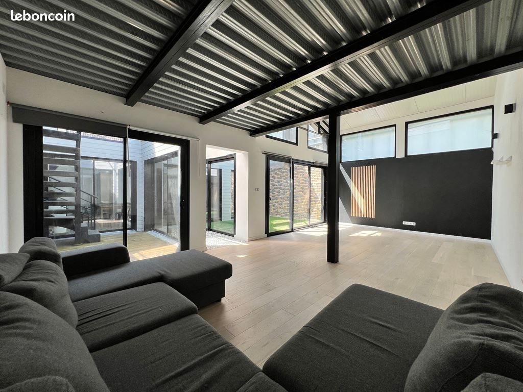 Maison à louer, 130m², Reims