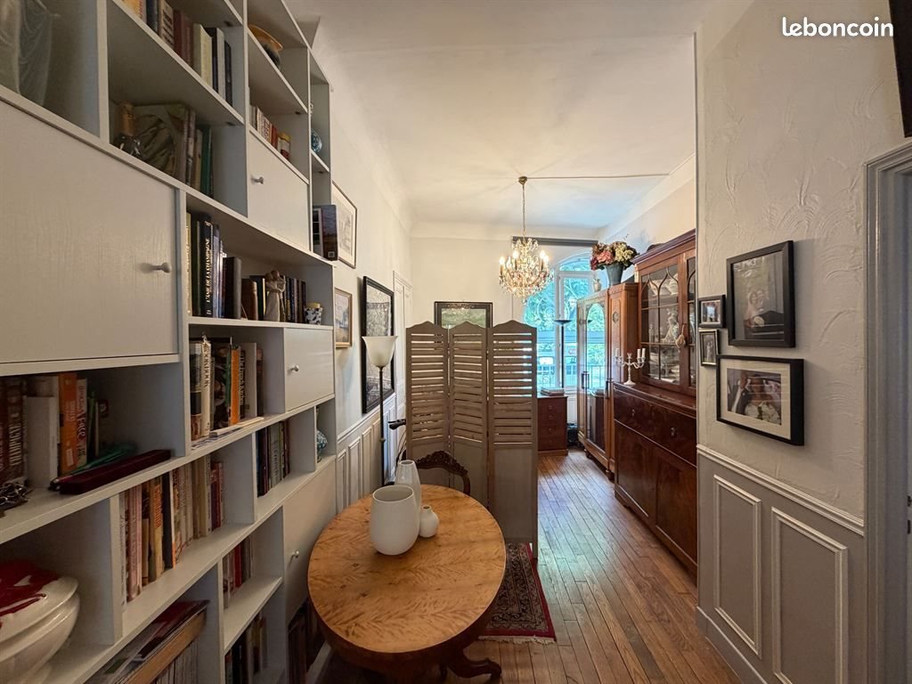 Appartement à vendre, 91m², Reims