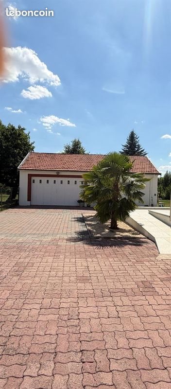 Maison à vendre, 141m², Reims